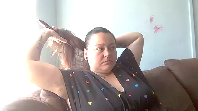 MysteriousAlaya online show from 07-16-26, 01:17