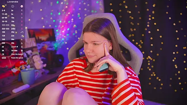 amberlyyy online show from 06-17-26, 02:29