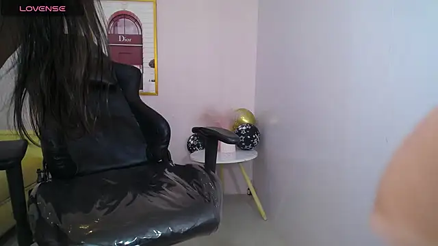 Lia Rose ch online show from 07-06-26, 03:03