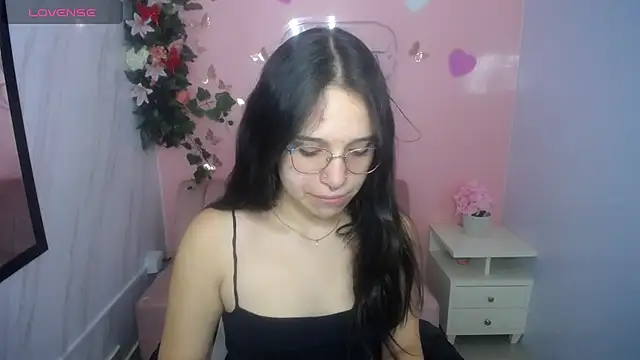 Lia Rose ch online show from 07-16-26, 03:12