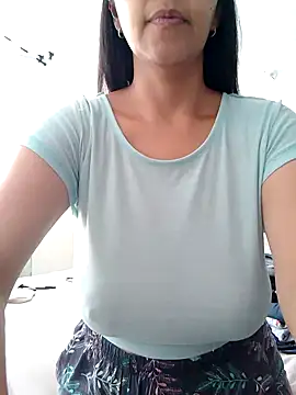 ANAJU26 online show from 07-03-26, 04:46