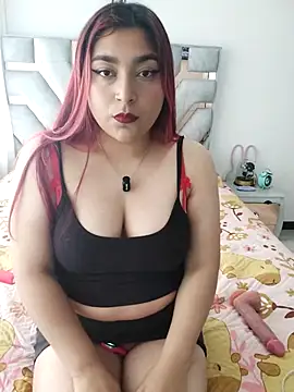 ADELINE COLLINS15 online show from 06-24-26, 03:11