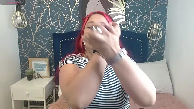 Snapshot of red_liia_tk chatting on 07-25-26, 03:15 red liia tk online show from 07-25-26, 03:15