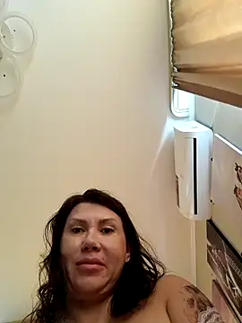 ANABELSWEET online show from 07-01-26, 07:43