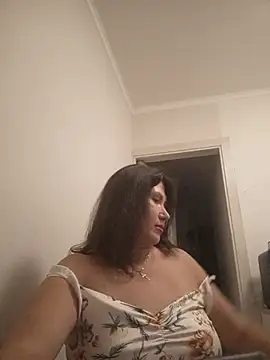 ANABELSWEET online show from 07-10-26, 08:00
