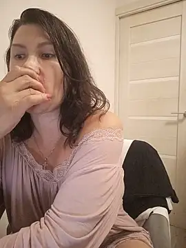 ANABELSWEET online show from 07-16-26, 08:37