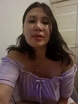 ANABELSWEET online show from 07-22-26, 09:39