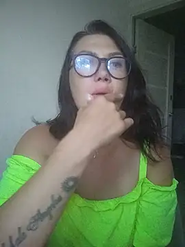 ANABELSWEET online show from 08-01-26, 05:12