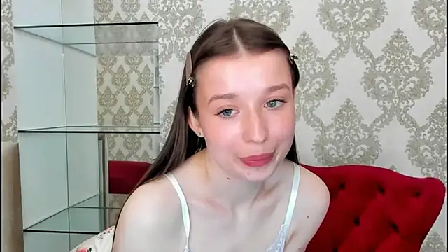 michelle blus online show from 06-18-26, 08:24