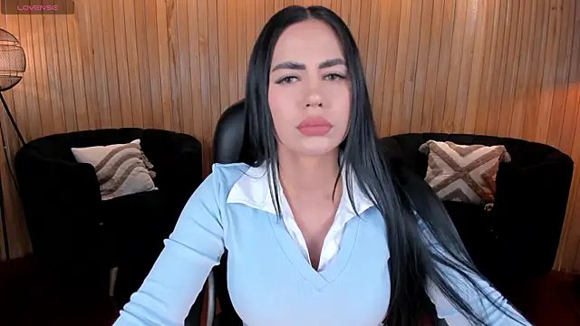 SabrinaMontclair online show from 07-29-26, 08:51