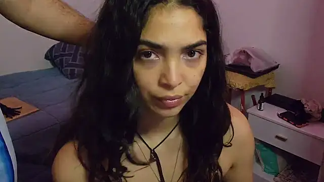 ooluchyferoo online show from 08-06-26, 12:23