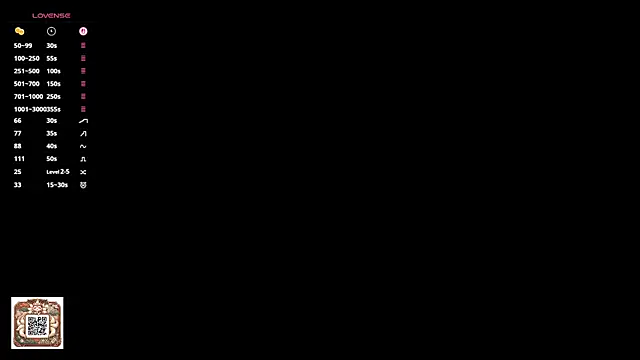 GertrudeJohnson online show from 07-17-26, 06:02