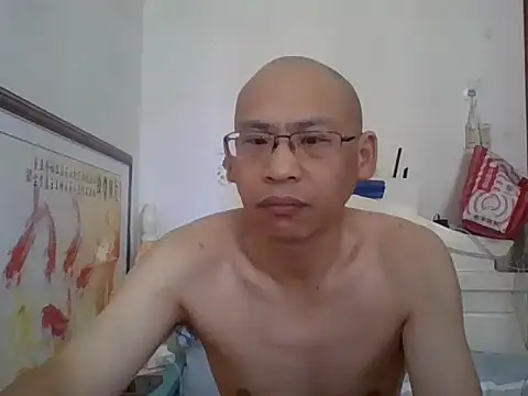 benly888 online show from 07-14-26, 12:02