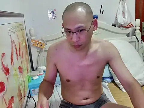 benly888 online show from 07-18-26, 11:36