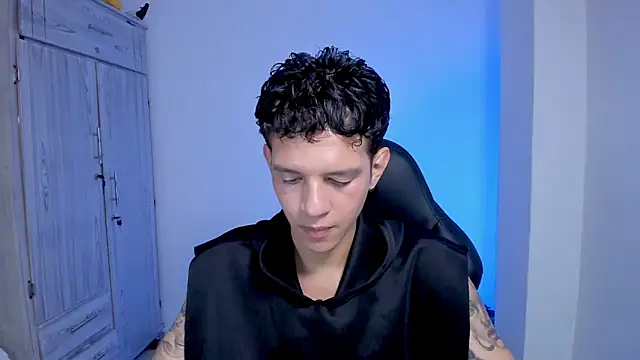 tylerrnova online show from 06-20-26, 03:20
