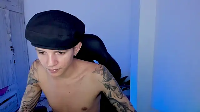tylerrnova online show from 07-11-26, 03:20