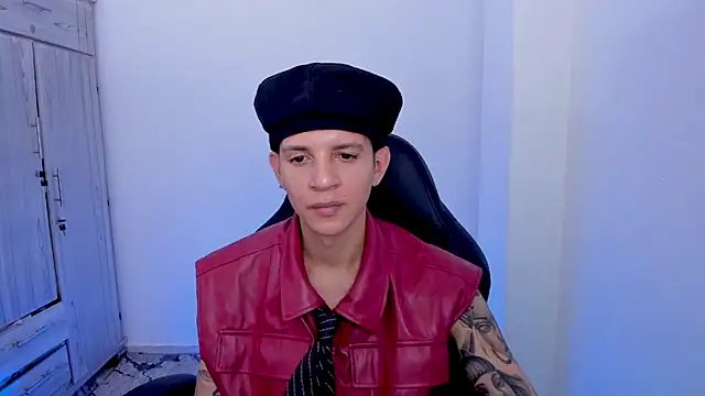 tylerrnova online show from 07-15-26, 03:01