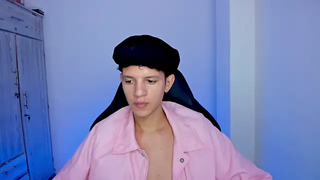 tylerrnova online show from 07-19-26, 03:21