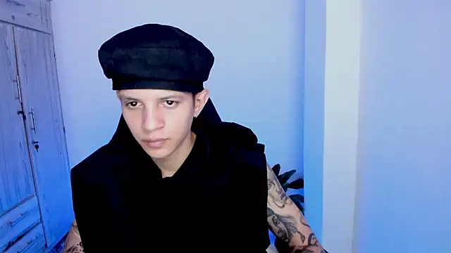 tylerrnova online show from 07-22-26, 03:31