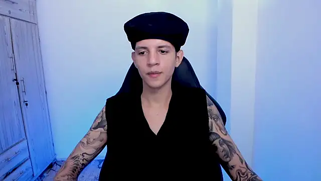 tylerrnova online show from 07-23-26, 03:15