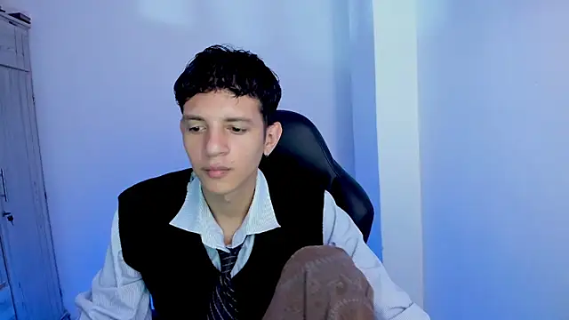 tylerrnova online show from 07-24-26, 03:37