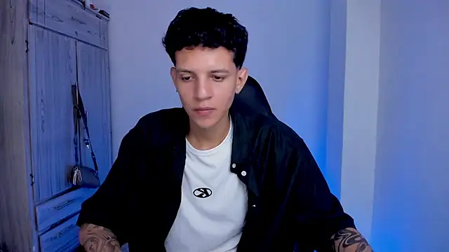 tylerrnova online show from 08-02-26, 03:05