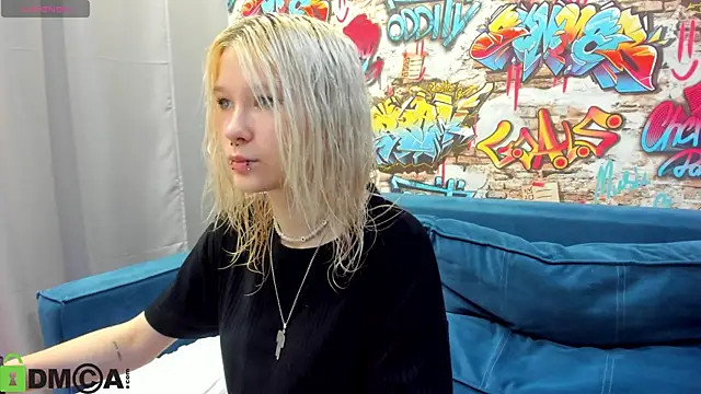 Nika-Smith online show from 07-22-26, 09:23