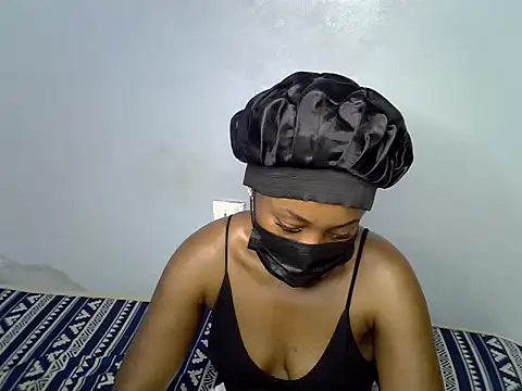 Dayanna O online show from 06-22-26, 06:43