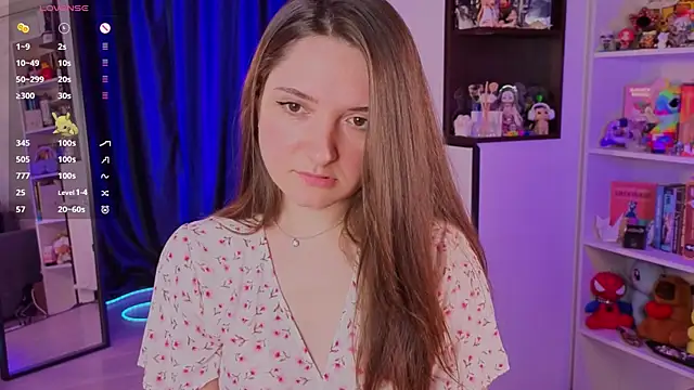 RochelleGoil online show from 06-29-26, 02:07
