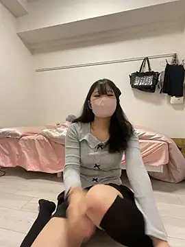 miyu ch online show from 07-07-26, 10:08