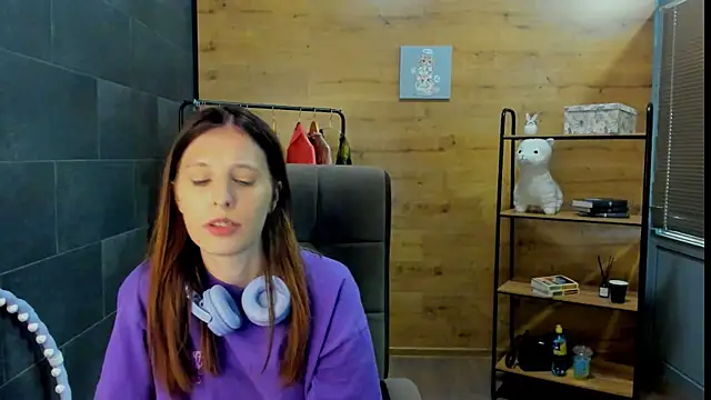Snapshot of SusannFisher chatting on 07-01-26, 09:55 SusannFisher online show from 07-01-26, 09:55