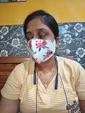 Garimaa Cherry online show from 06-19-26, 11:19