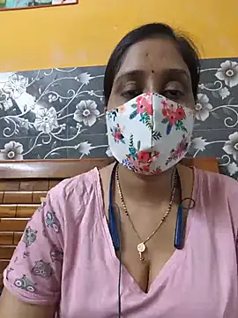 Garimaa Cherry online show from 06-25-26, 05:28