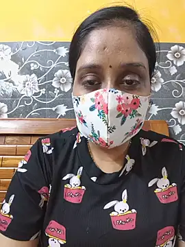 Garimaa Cherry online show from 06-28-26, 08:04