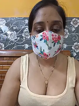 Garimaa Cherry online show from 07-07-26, 06:23