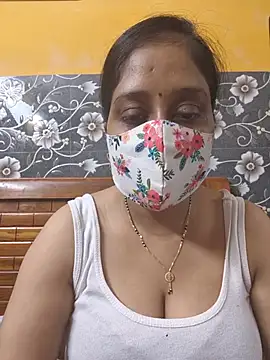 Garimaa Cherry online show from 07-11-26, 08:33