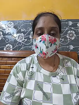 Garimaa Cherry online show from 07-16-26, 06:08