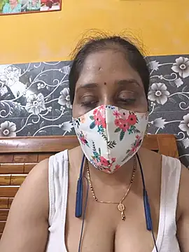 Garimaa Cherry online show from 07-21-26, 07:49