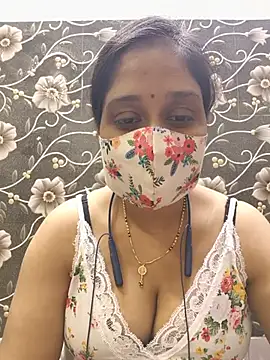 Garimaa Cherry online show from 07-31-26, 07:13
