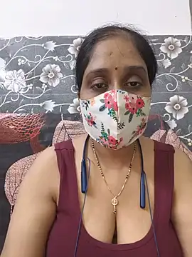 Garimaa Cherry online show from 08-01-26, 07:24