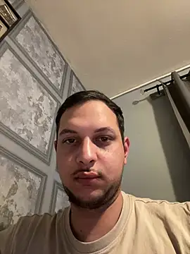 JettKing 123 online show from 08-06-26, 12:34
