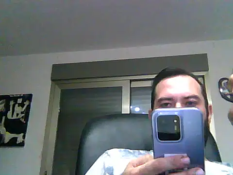 SirFrankonde online show from 06-17-26, 11:27