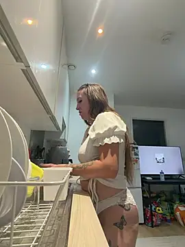 Coleyy xx online show from 07-31-26, 07:35