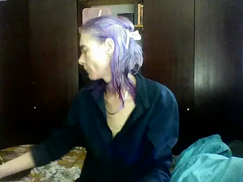 Vesperadesire online show from 07-15-26, 01:49