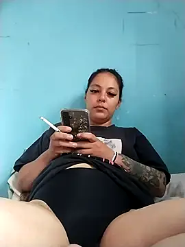 joss girlhot online show from 07-11-26, 09:38