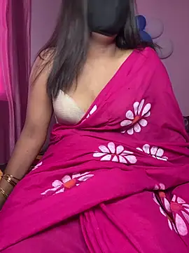 NAUGHTY PRIYANKAA online show from 06-19-26, 12:20