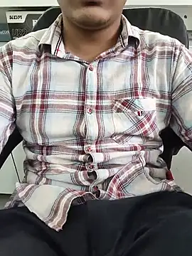 Snapshot of himanshu1619 chatting on 06-20-26, 08:17 himanshu1619 online show from 06-20-26, 08:17