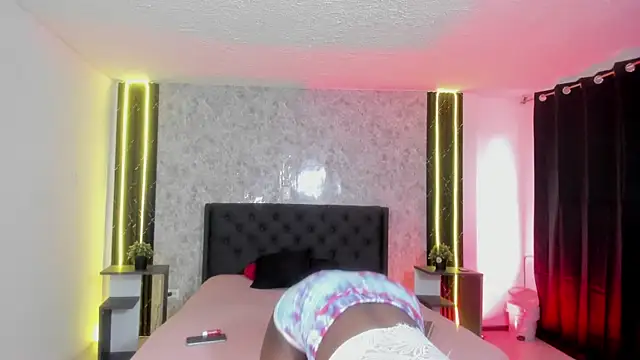 mirandaPriesly online show from 06-30-26, 12:39