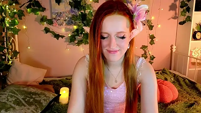 Eva Bellea online show from 07-04-26, 09:21
