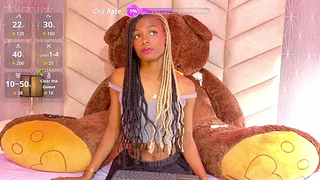 Nyxvelvet1 online show from 08-01-26, 11:53